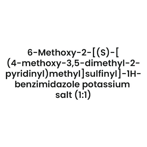 Esomeprazole Magnesium