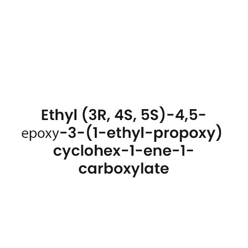 Oseltamivir Phosphate