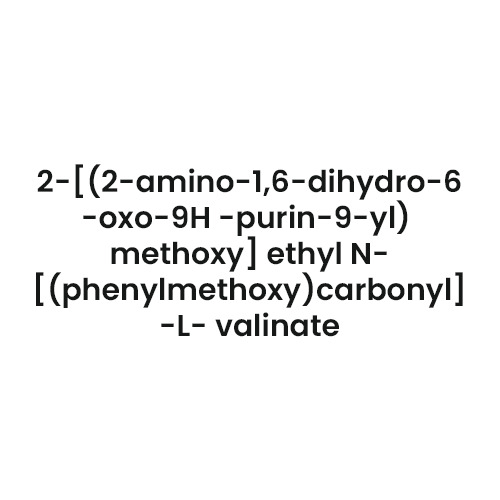 Valacyclovir Hydrochloride