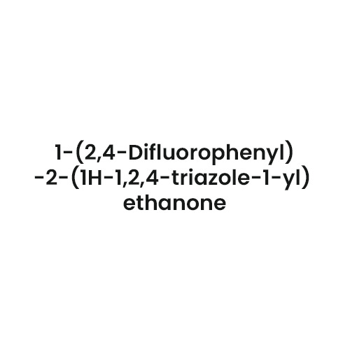 Voriconazole Chemical