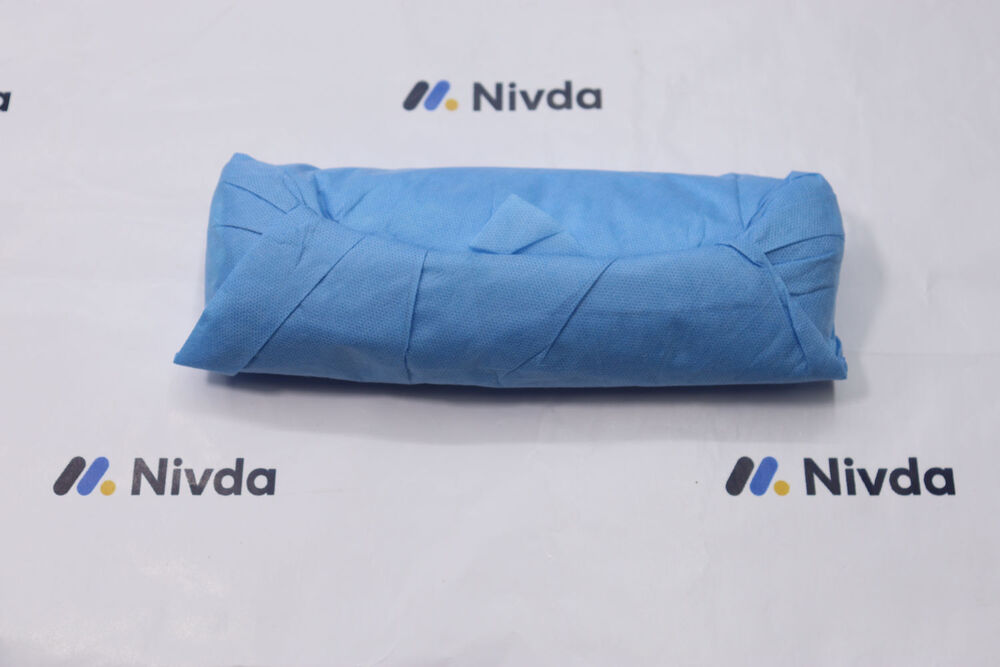 Disposable Extremity Drapes