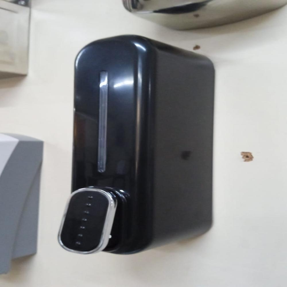 Soap Dispenser - Color: All