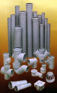 S.W.R Drainage Systems