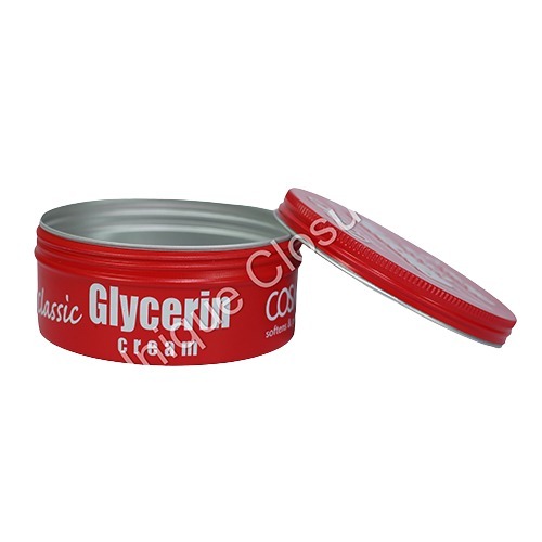 250 G Threaded Container