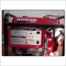 Honda Generators