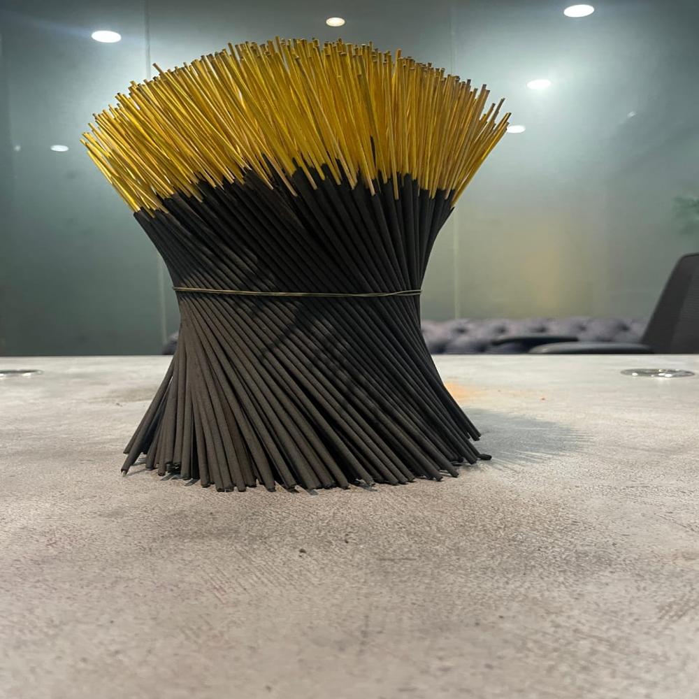 KIO 6G 100 Fully Automatic Incense Stick Making Machine