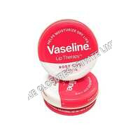 17gm Slip Lid Tin Container - Color: Multicolor