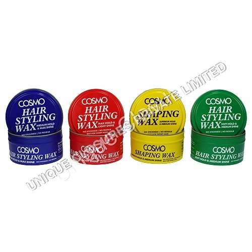 100gm Tin Slip Lid Container