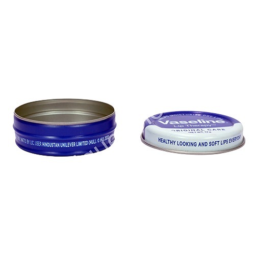 17gm Tin Container