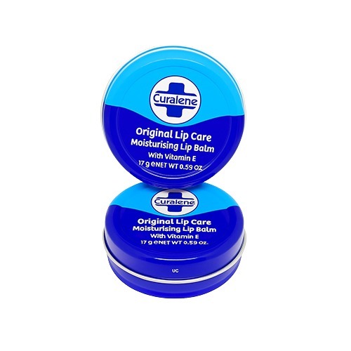 17 Gm Slip Lid Tin Container