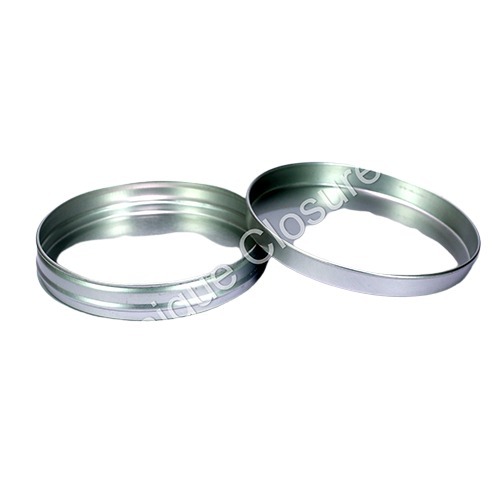 13gm Tin Container