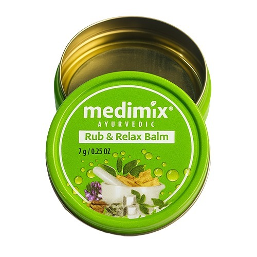 7 Gm Tin Slip Lid Container