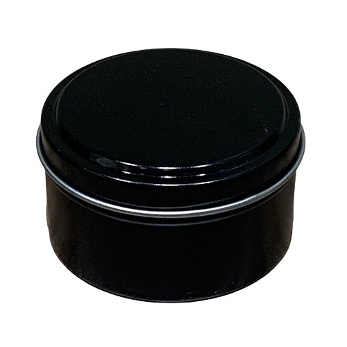 100 Gm Cosmo Tin Container