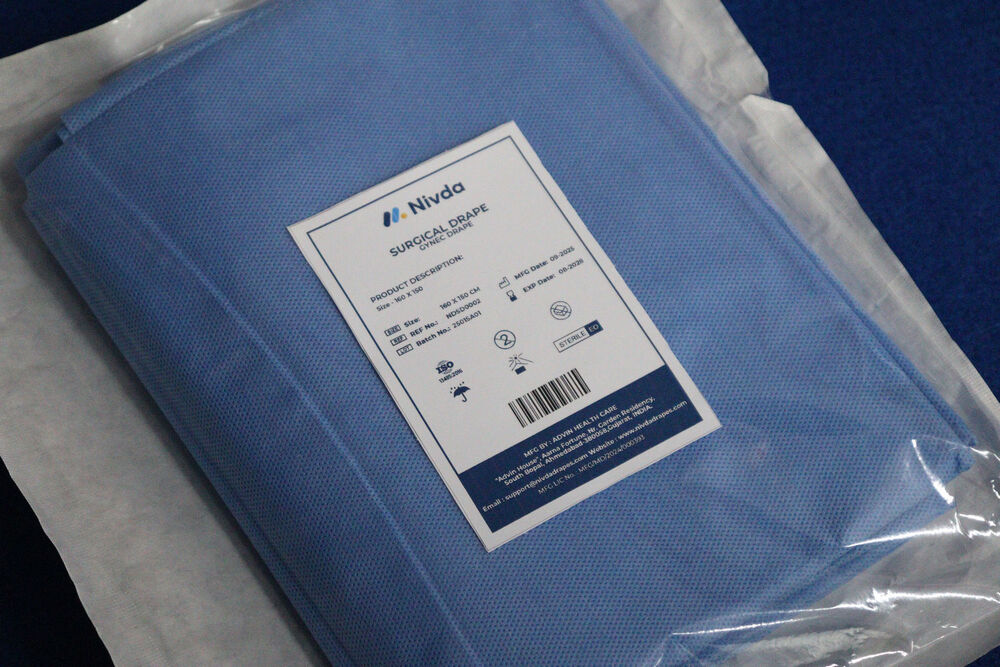 Gynecology Drapes