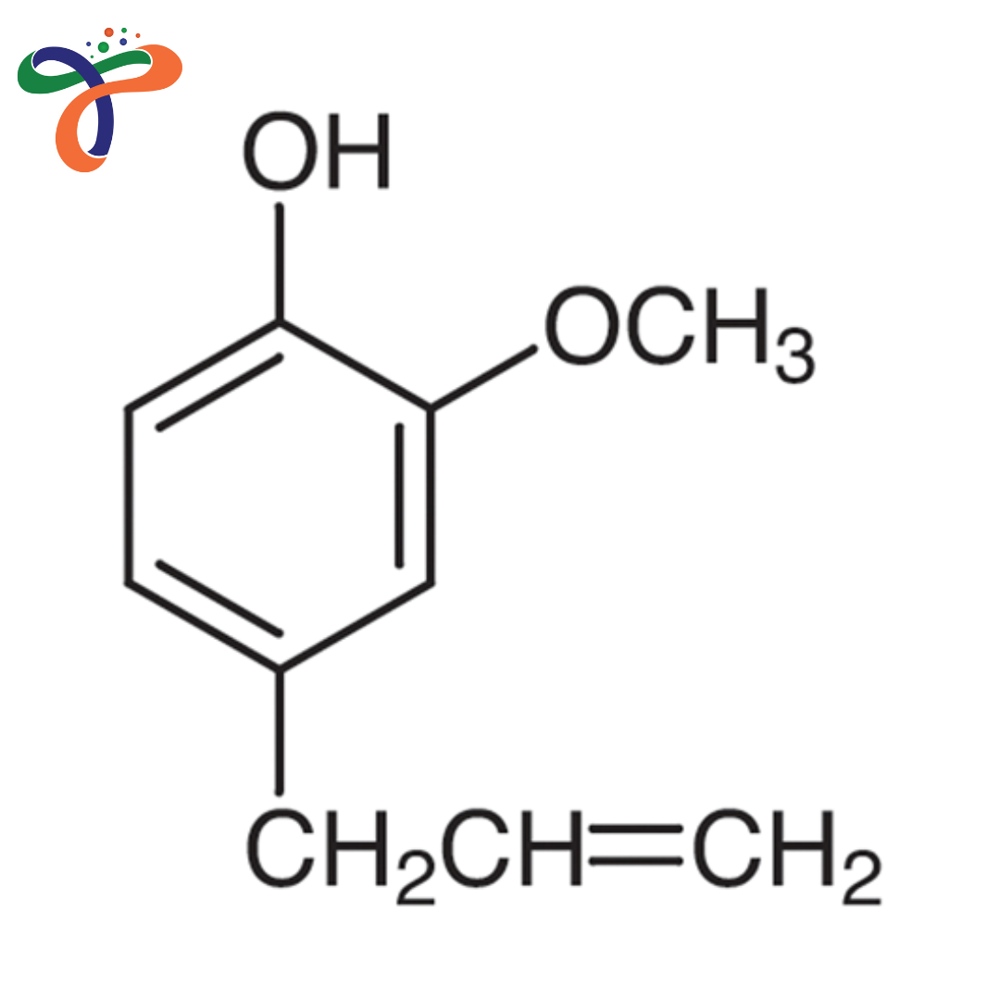 Eugenol (97-53-0)