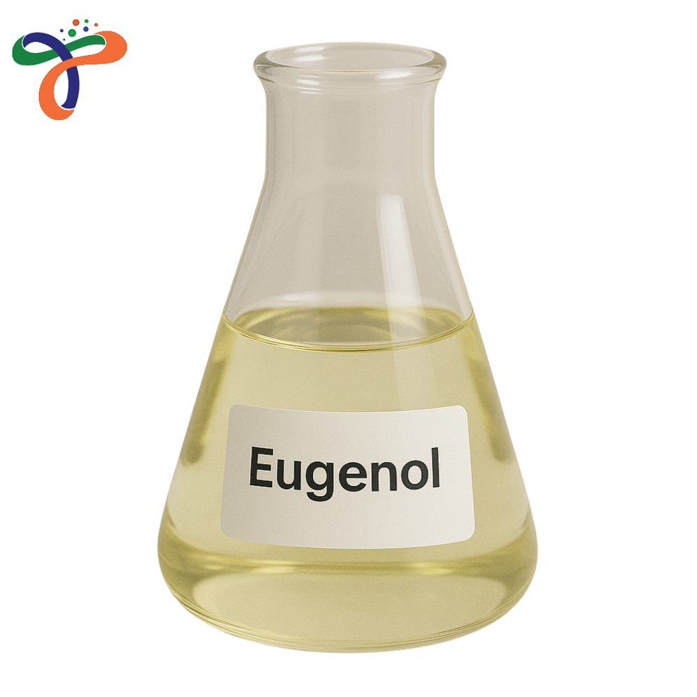 Eugenol (97-53-0)