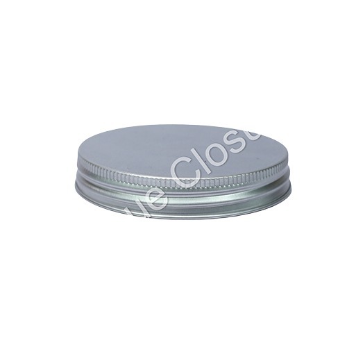 73 Mm Tin Screw Caps