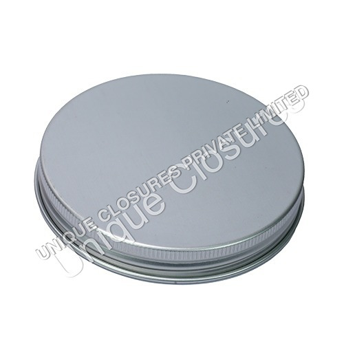 83mm Tin Screw Caps
