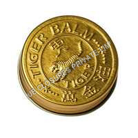 38mm Tin Screw Caps - Color: Multicolor