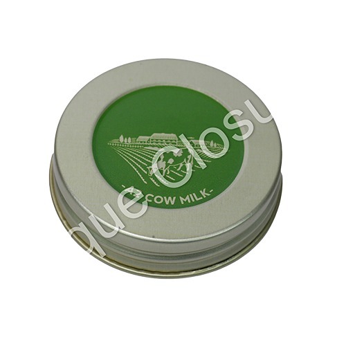 53mm Screw Cap - Color: Multicolor