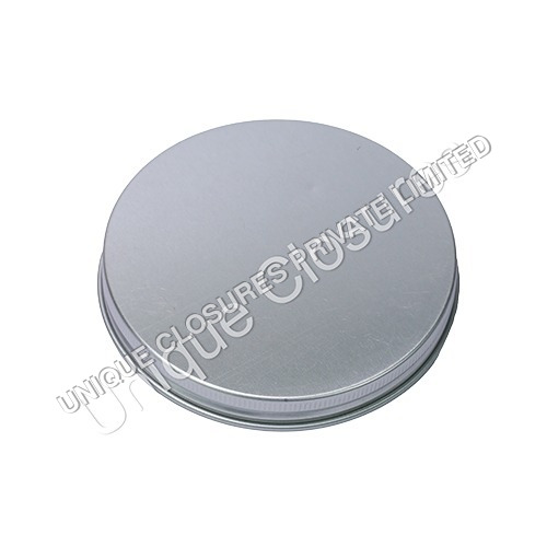 89mm Tin Screw Caps