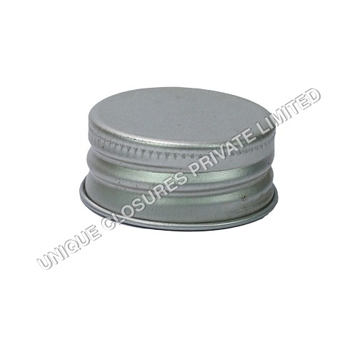 33mm ALuminium Screw Caps
