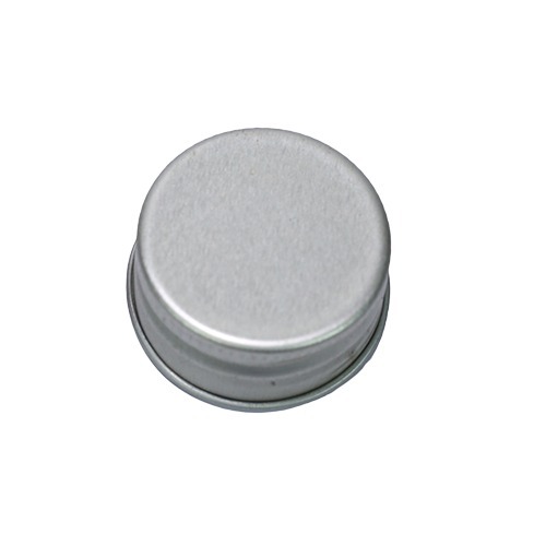 33mm ALuminium Screw Caps