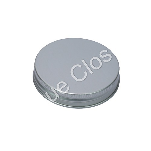 63 Mm Tin Screw Caps