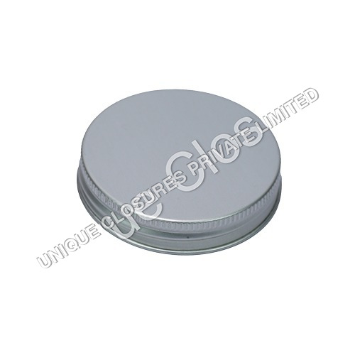 63mm Tin Screw Caps