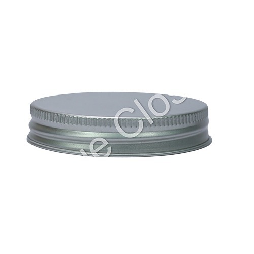 63 Mm Tin Screw Caps