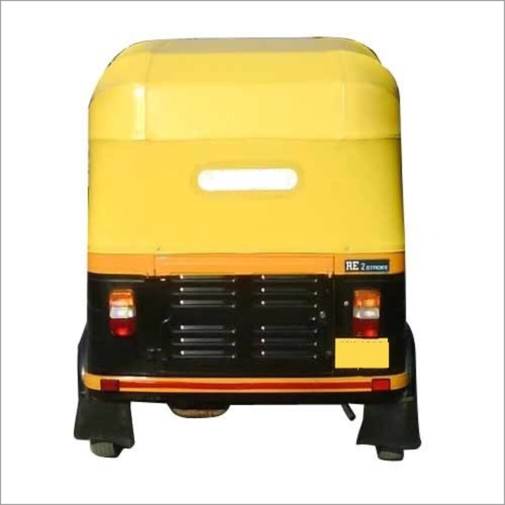 Yellow Auto Hoods - Feature: Good Quality