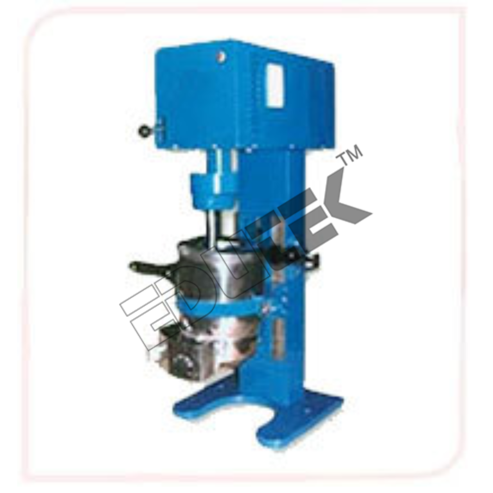 Bitumen Laboratory Mixer - High-performance Alloy | Advanced Mixing Technology, Enhanced Durability, Precision Temperature Control