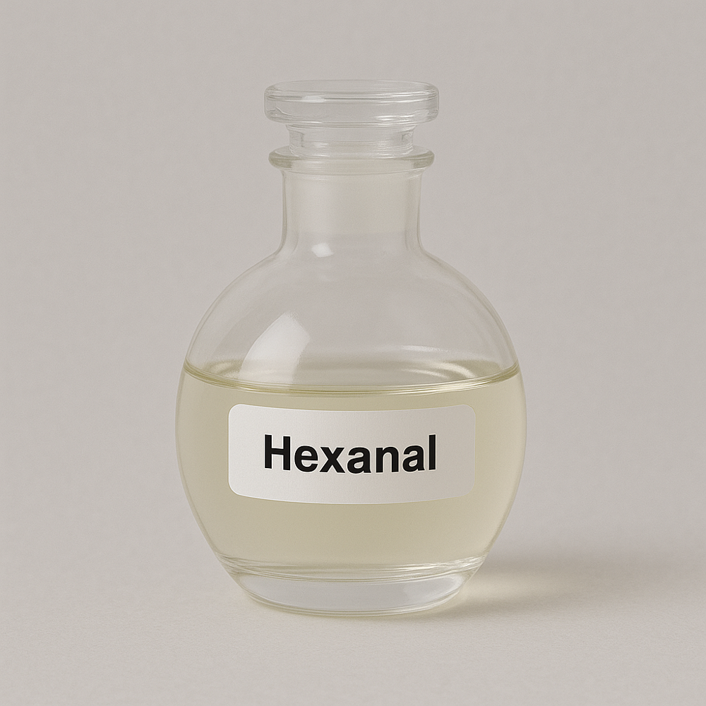 Hexanal (66-25-1) (C6h12o) - Cas No: 66-25-1
