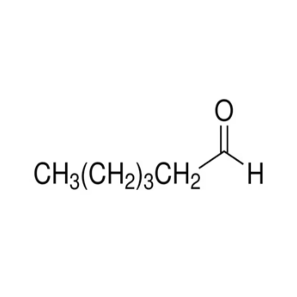 Hexanal (66-25-1) (C6h12o) - Cas No: 66-25-1