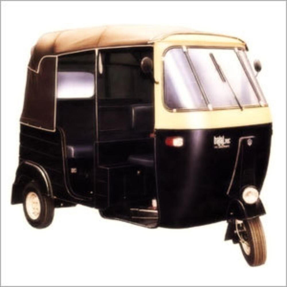 Brown Auto Hoods - Feature: Weather Resistant