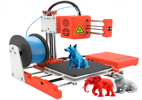 3D Printing Machine