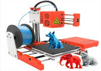 3d Printing Machine - Automatic Grade: Automatic