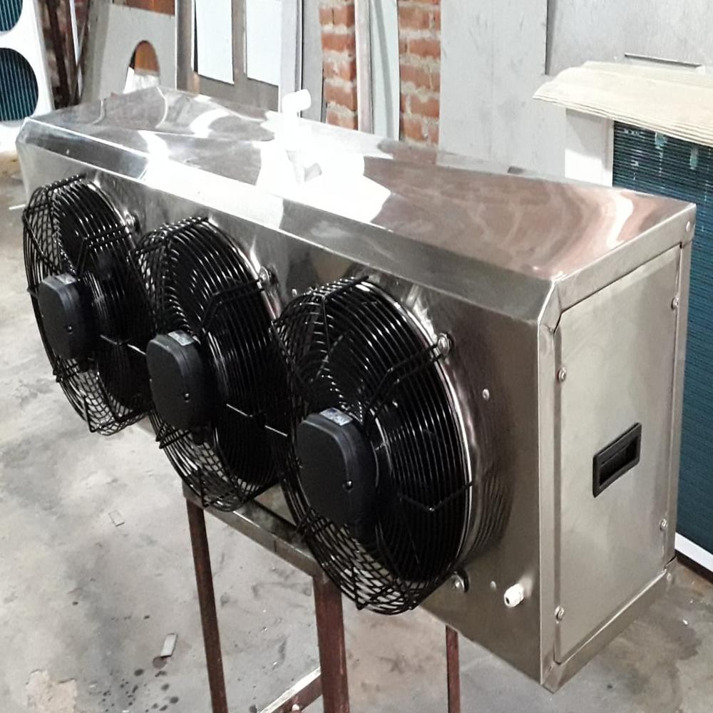 3.5 Ton Indoor Unit Machine - Material: Ms