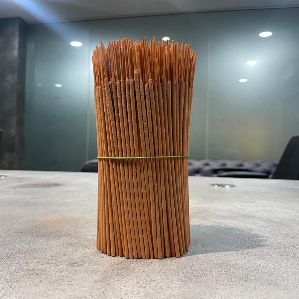 KIO 6G Pro Speed Fully Automatic Incense Stick Making Machine