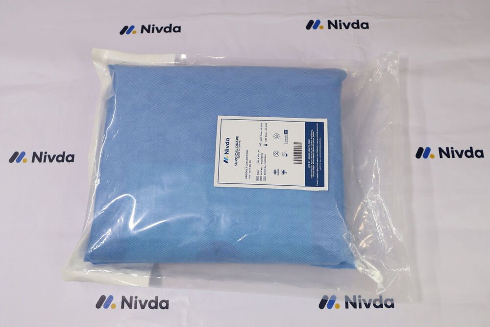 OT Knee O Drape 240cm x 350cm