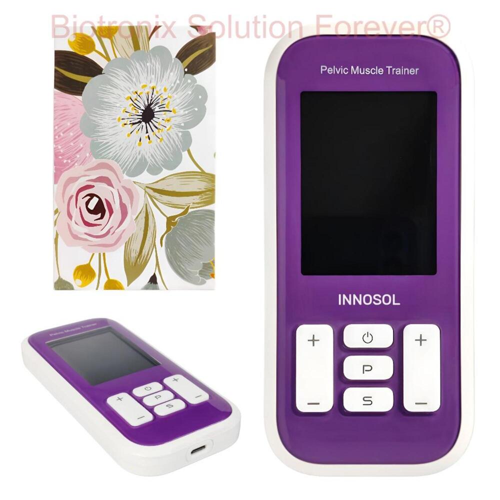 KM521 Pelvic Muscle Rehab Trainer for Post Delivery & Surgery