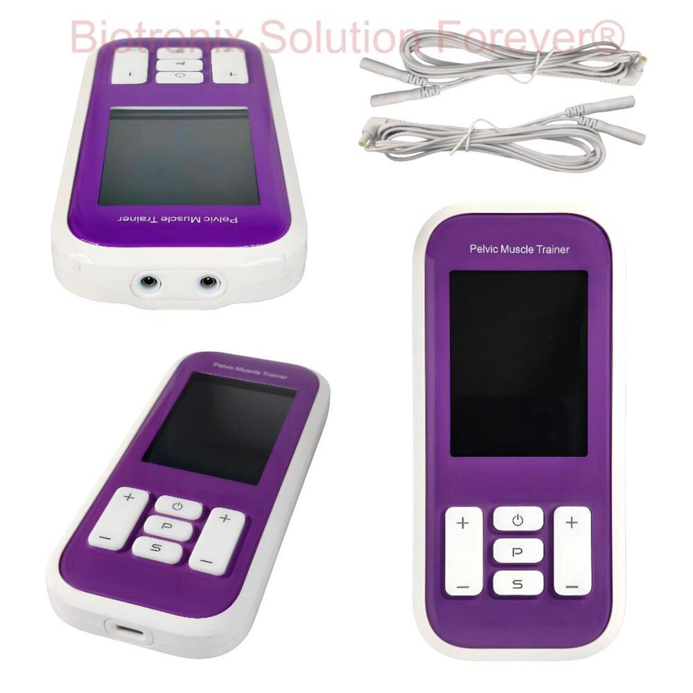 KM521 Pelvic Muscle Rehab Trainer for Post Delivery & Surgery