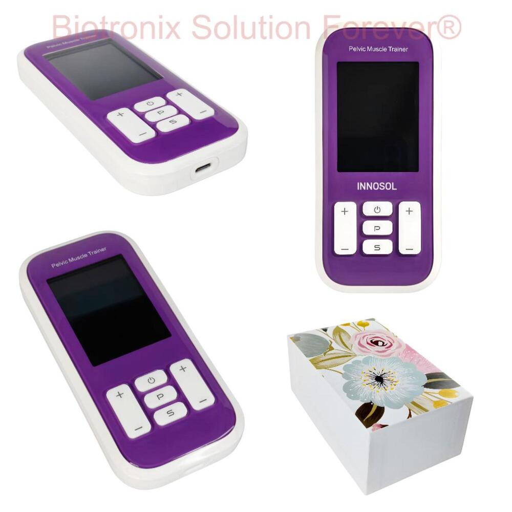 KM521 Pelvic Muscle Rehab Trainer for Post Delivery & Surgery