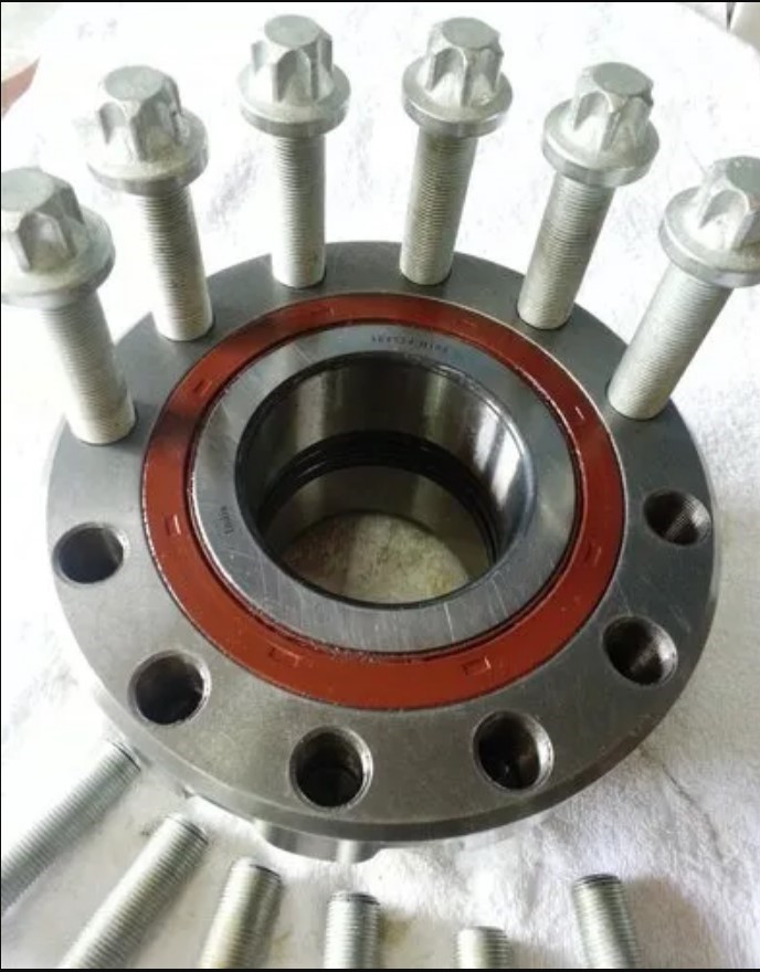 SAF TRUCK BEARING
