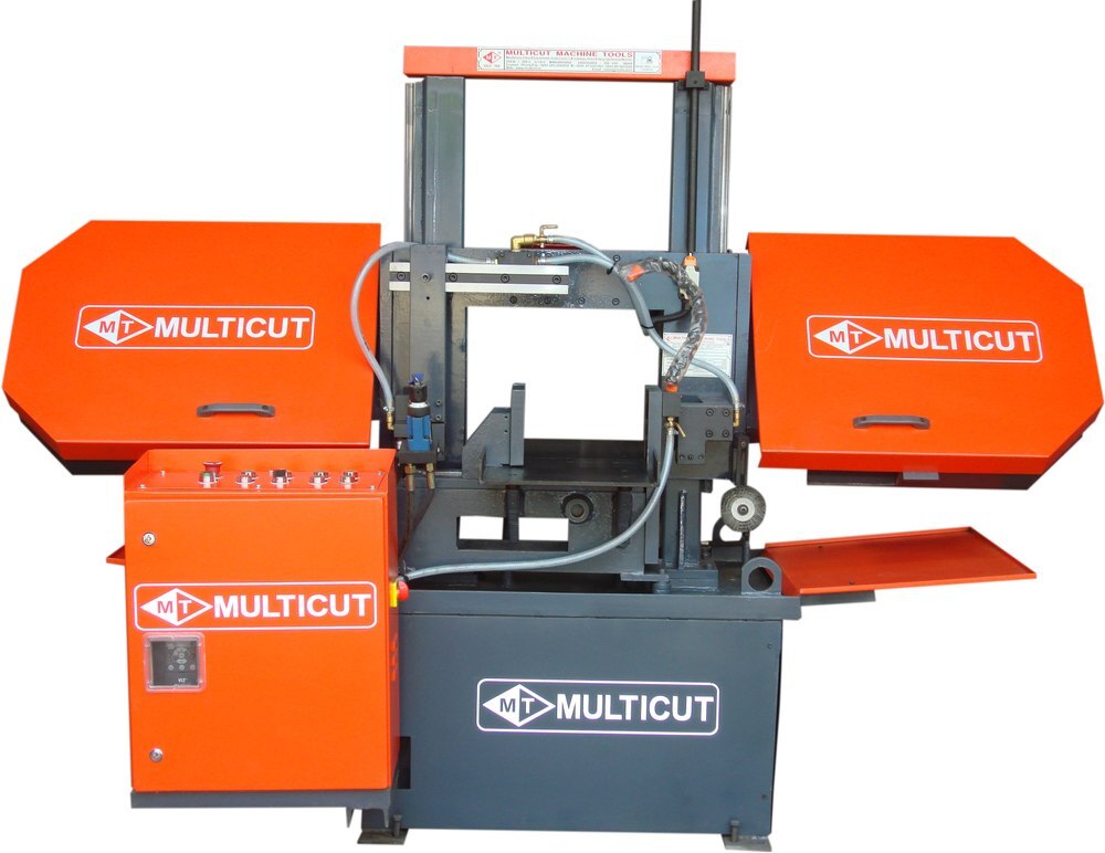 Horizontal Bandsaw Machine