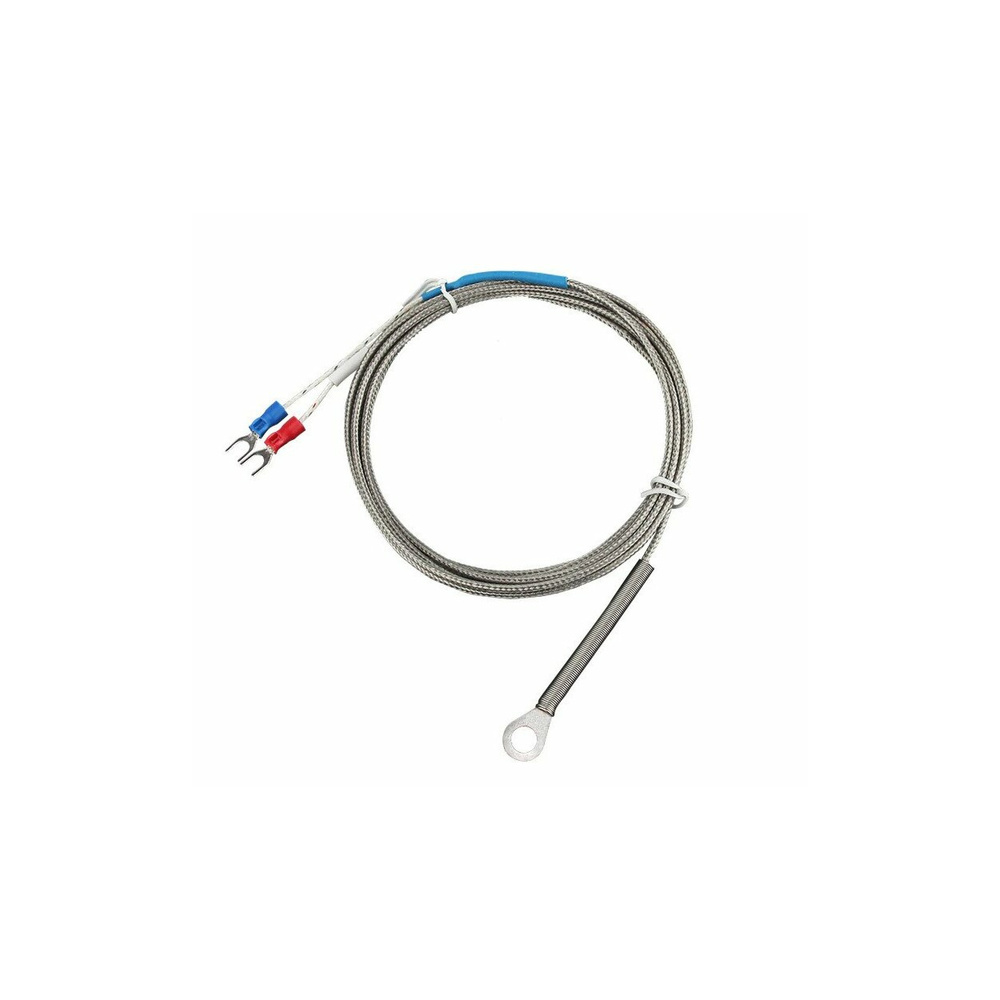J Type Themocouple Temperature Sensor