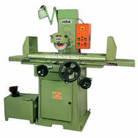 KMT Surface Grindering Machine