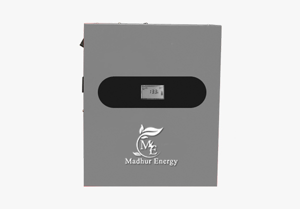 Wall Mounted Inverter Batteries 