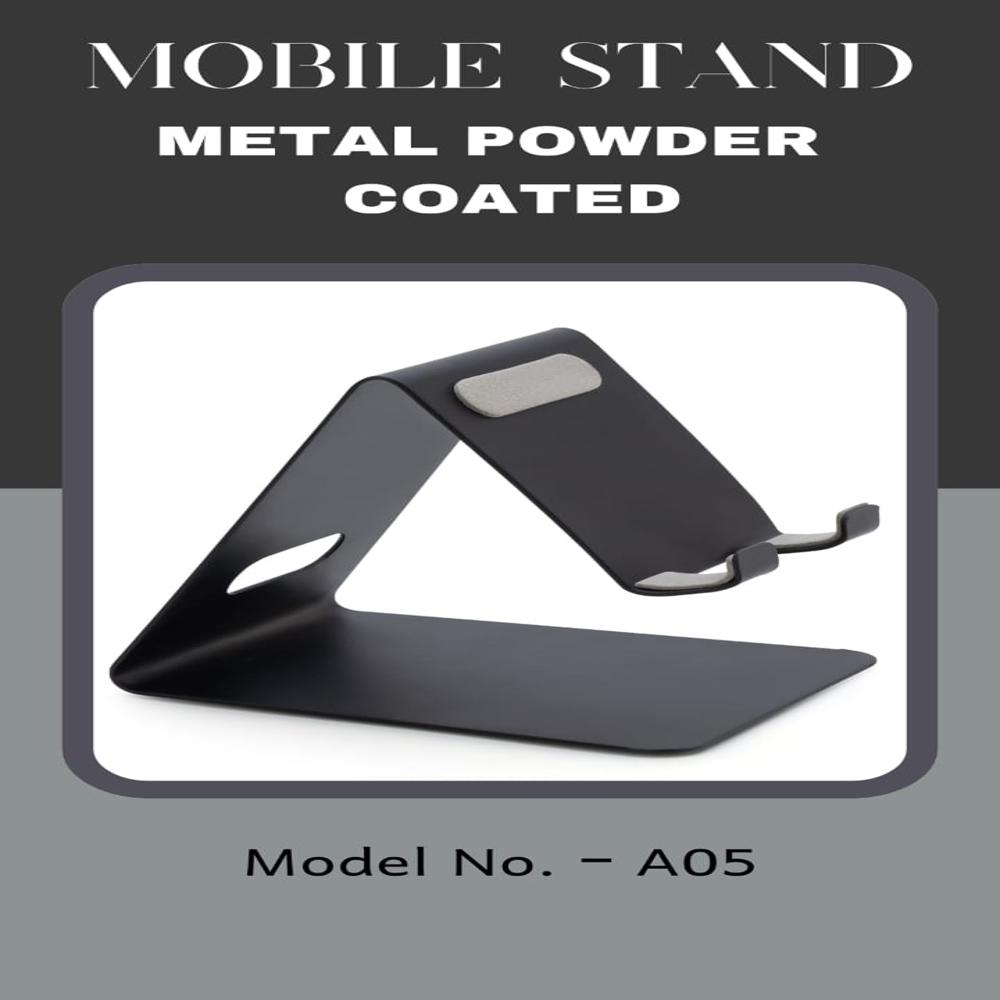 Metal Universal Mobile&Tablet Stand Holder