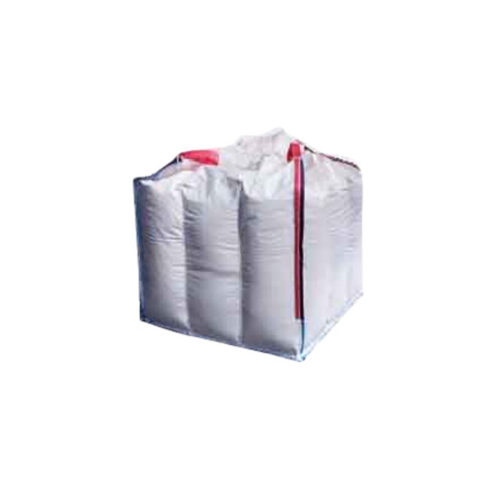 Baffle Fibc - Coating Type: Natural